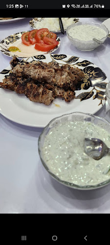 Special Kabab Ahmad Ali - Sharjah