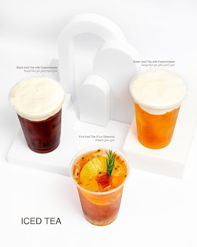 Comentarii opinii despre Tamsui Taiwan Tea Shop