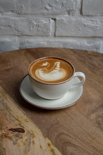 Cafe Italiano - Sharjah