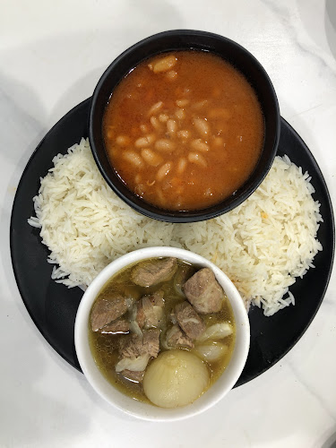 مطعم برج أربيل Burj Erbil Restaurant - Hospitality and gastronomy