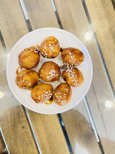 Opinii despre tabaqi restaurant| مطعم طبقي în Fujairah - Hospitality and gastronomy