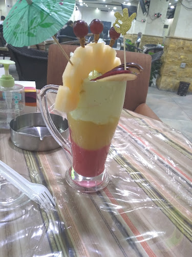 Opinii despre مقهى وبلياردو المشاهير în Ajman - Hospitality and gastronomy