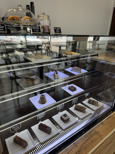 Opinii despre Jihan Cafe în Dubai - Hospitality and gastronomy