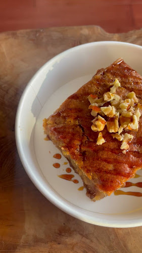 Health Road - Hospitality and gastronomy