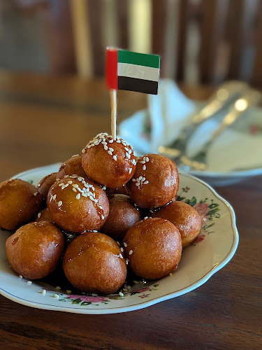 Opinii despre Al Fanar Restaurant & Cafe în Abu Dhabi - Hospitality and gastronomy