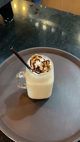 Opinii despre Brews & Co Cafe în Ras Al-Khaimah - Hospitality and gastronomy