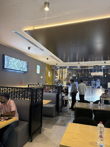 Comentarii opinii despre Arabian Majlis Muwaileh