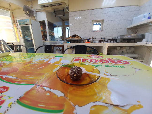 Opp Gold Market - Safad - Fujairah