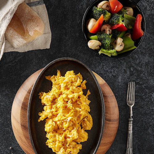 Comentarii opinii despre Broccoli Pizza & Pasta