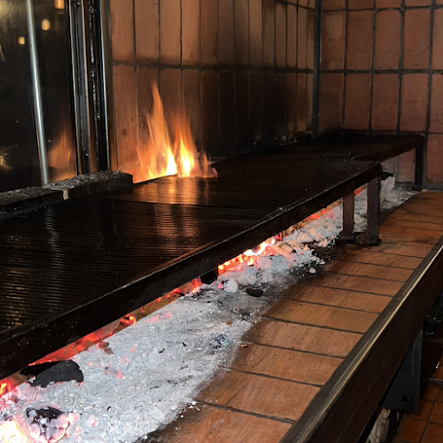 Flavors Grill Abu Dhabi - Abu Dhabi