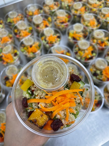 Islamic Botanical Garden - Al Rafea - Sharjah