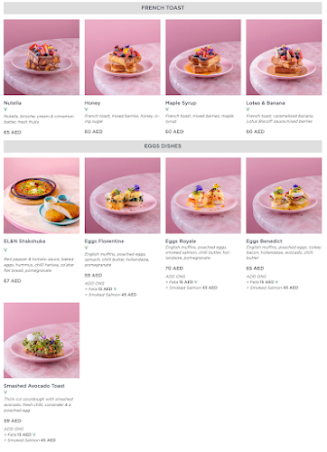 Comentarii opinii despre EL&N London - Yas Bay Waterfront