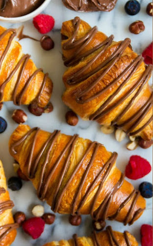 Breaking Bread Dubai - Dubai