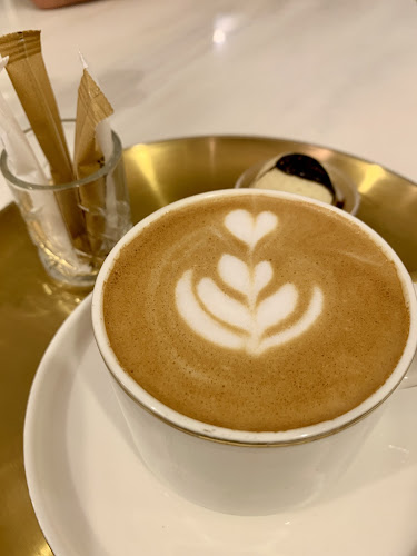 Opinii despre اليت رويال لاونج în Dubai - Hospitality and gastronomy