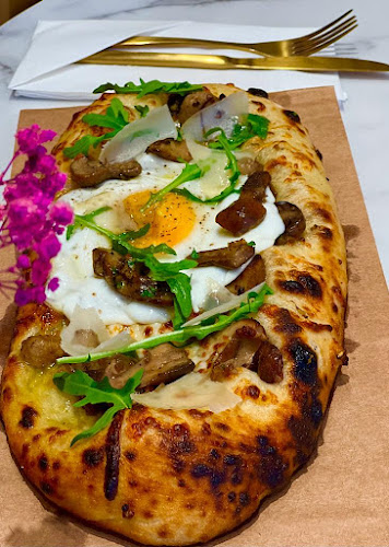 Comentarii opinii despre Darwish Cafe