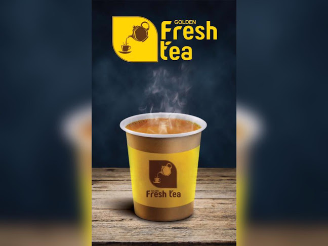 Opinii despre Golden Fresh Tea în Sharjah - Hospitality and gastronomy