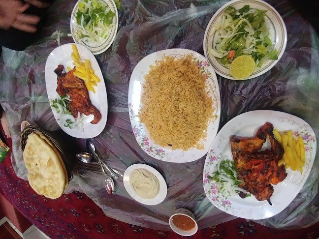 Hay Al Zubara - Fujairah