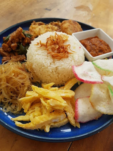Comentarii opinii despre Betawi Restaurant - JLT