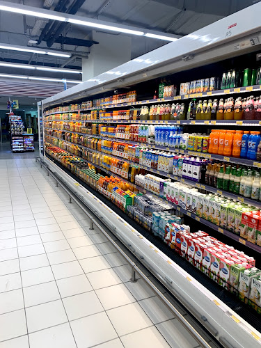 Waterfront Market - Dubai