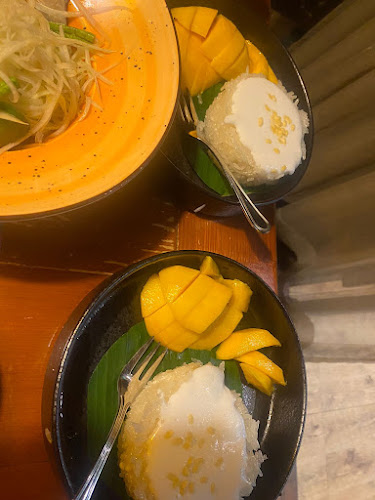 Bangkok Town Restaurant - Hospitality and gastronomy