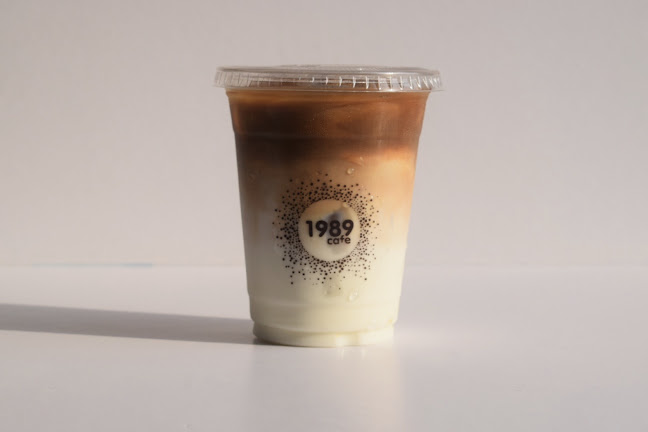 Opinii despre 1989 cafe specialty coffee în Abu Dhabi - Hospitality and gastronomy