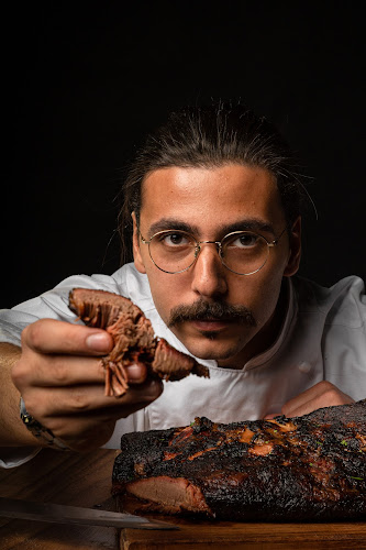 Mr. Brisket - Fujairah - Fujairah