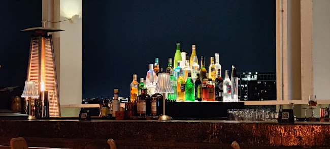 Siddharta Lounge by Buddha-Bar - Abu Dhabi