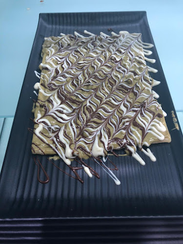 Opinii despre La Vida Cafe în Abu Dhabi - Hospitality and gastronomy