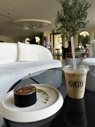Orto cafe