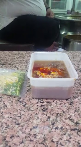 Comentarii opinii despre Daily Restaurant - Qusais