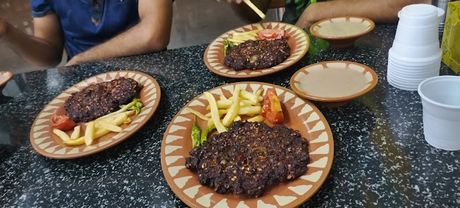 Mustafa Kabab Restaurant - Abu Dhabi - Hospitality and gastronomy