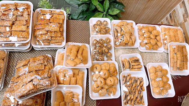 Comentarii opinii despre Al Safa Bakery - مخبز الصفاء