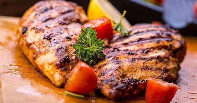 مطعم عروس البحر للمأكولات البحرية - Hospitality and gastronomy