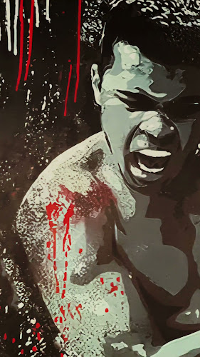 Opinii despre Psycho Kitchen în Fujairah - Hospitality and gastronomy