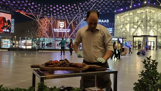 Butcha Steakhouse - Hospitality and gastronomy