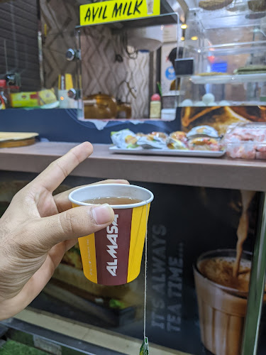 Comentarii opinii despre Tea Garden Cafeteria - Al Masa