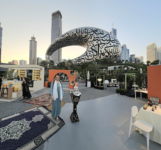 Opinii despre Ramadan District - Season 3 în Dubai - Hospitality and gastronomy