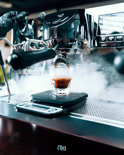 Comentarii opinii despre Ares Cafe