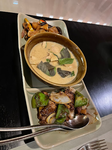 Silk & Spice Thai Restaurant and Bar - Hospitality and gastronomy