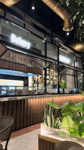 CHOCOMELT AL ZAHIA CITY CENTER SHARJAH - Sharjah