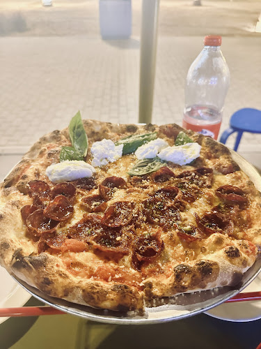 Zayed Port - Freezone 2 - Abu Dhabi