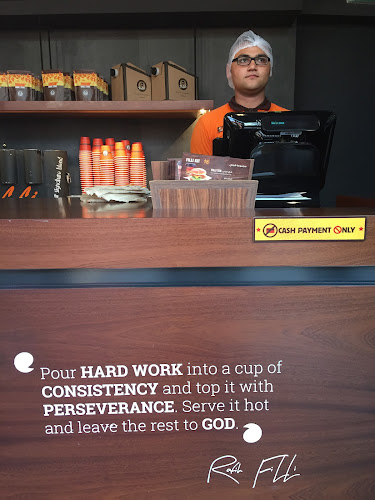 Filli Cafe | Business Bay - Dubai