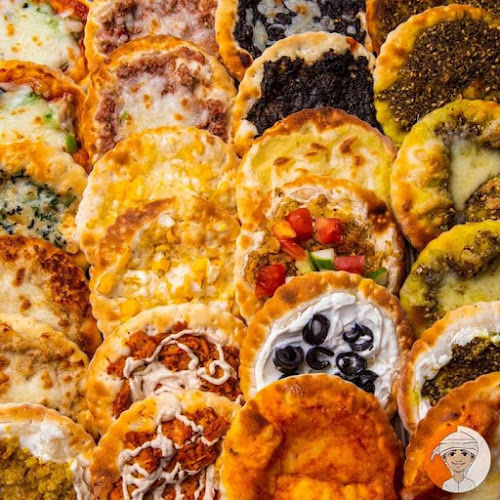 Saj Al Farj - Abu Dhabi