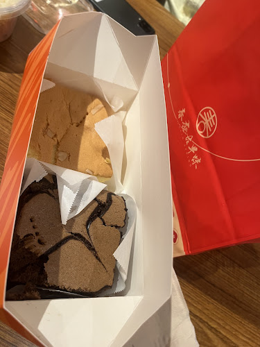 Comentarii opinii despre Chun Xing (Luckin Spring) Bakery