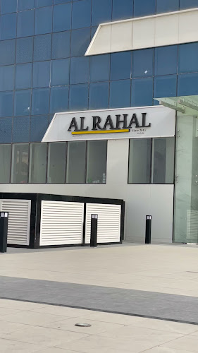 Al Rahal Restaurant