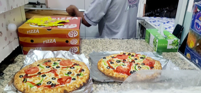 MAKHBAZ TANOOR ZAETAR WAMAHMARA