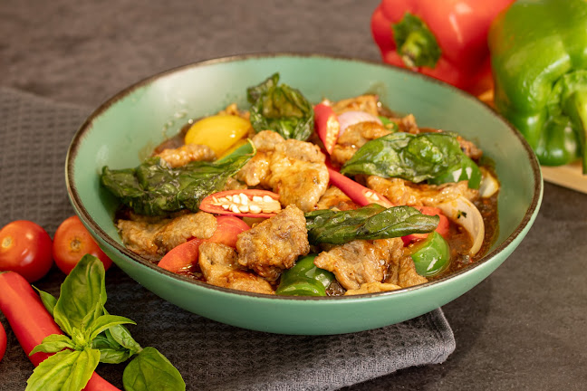 OCCASIONS RESTAURANT & CAFE - Hospitality and gastronomy