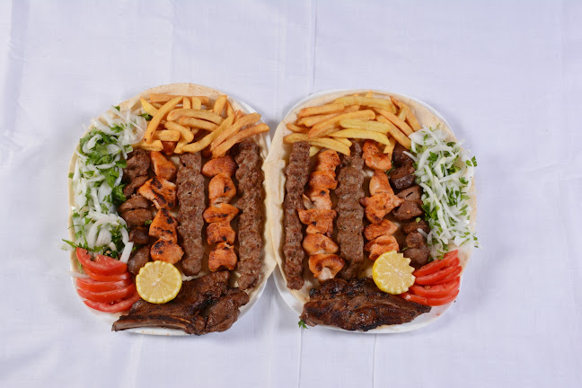 Comentarii opinii despre Aryan Afghan Bukhari Rice Restaurant.