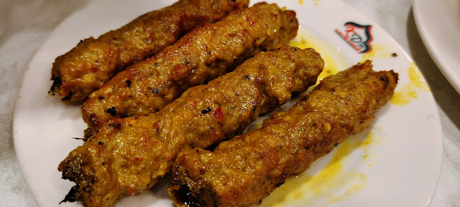 Comentarii opinii despre Karachi Darbar Nahda