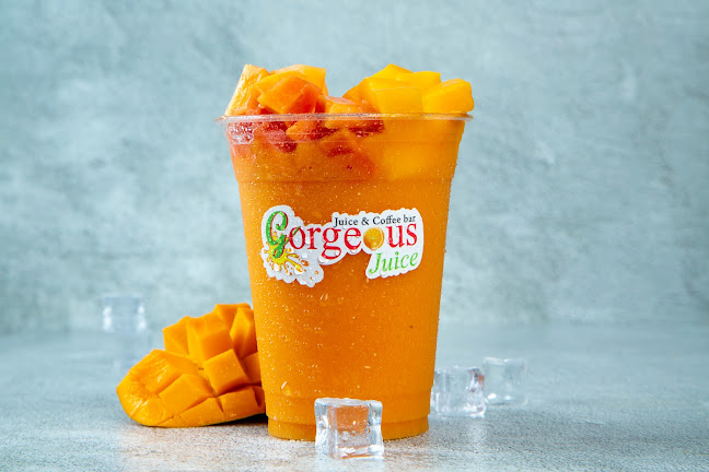 Gorgeous Juice - Hospitality and gastronomy